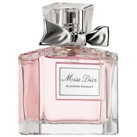 miss dior cherie blooming bouquet eau de parfum|Miss Dior Blooming bouquet reviews.